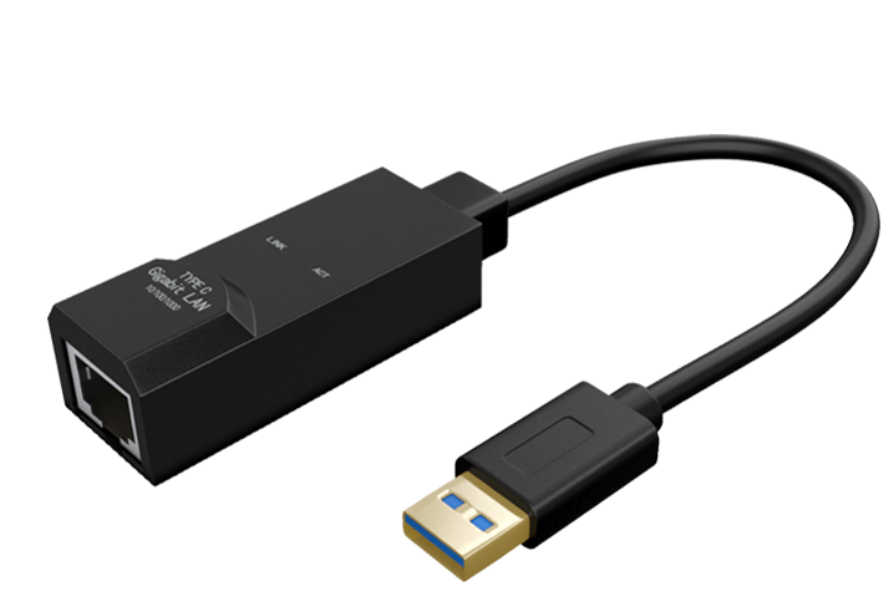 UL-001/ USB3.0 TO LAN(Gigabit)