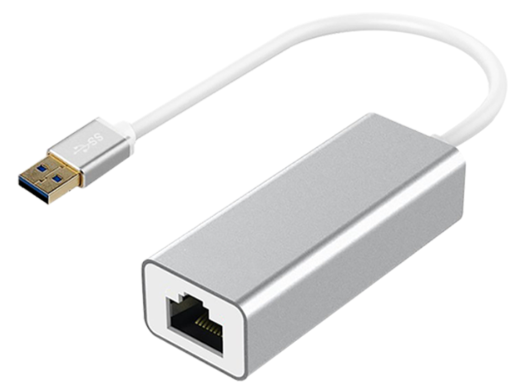 UL-002 / USB3.0 TO LAN(Gigabit)