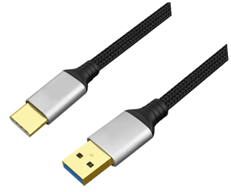 TC-002 / TYPE C 3.0 TO USB3.0 Male Cable
