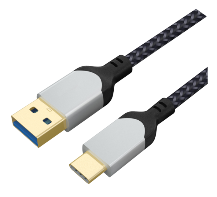 TC-003 / TYPE C 3.0 TO USB3.0 Male Cable
