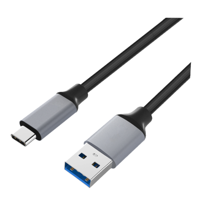 TC-004 / TYPE C 3.0 TO USB3.0 Male Cable