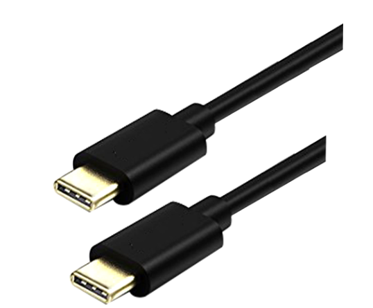 TC-009/ TYPE C 3.1 Male TO C Male Cable