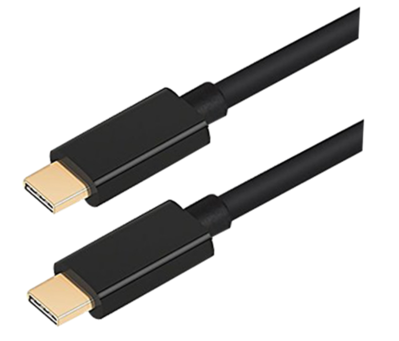 TC-011/ TYPE C 3.1 Male TO C Male Cable