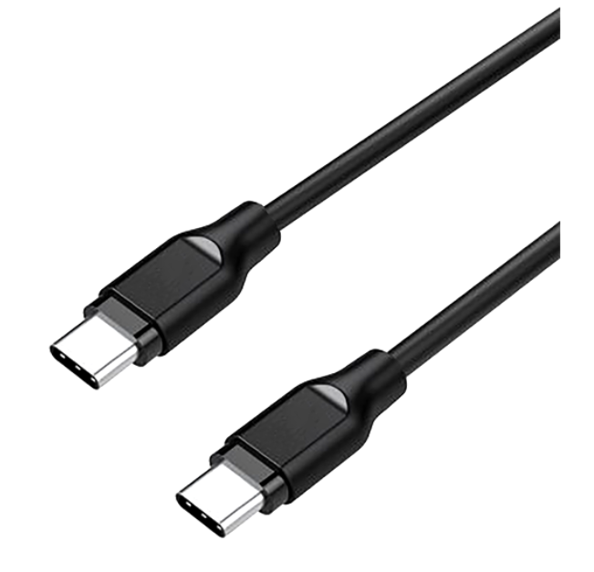 TC-012/ TYPE C 3.0 Male TO C Male Cable