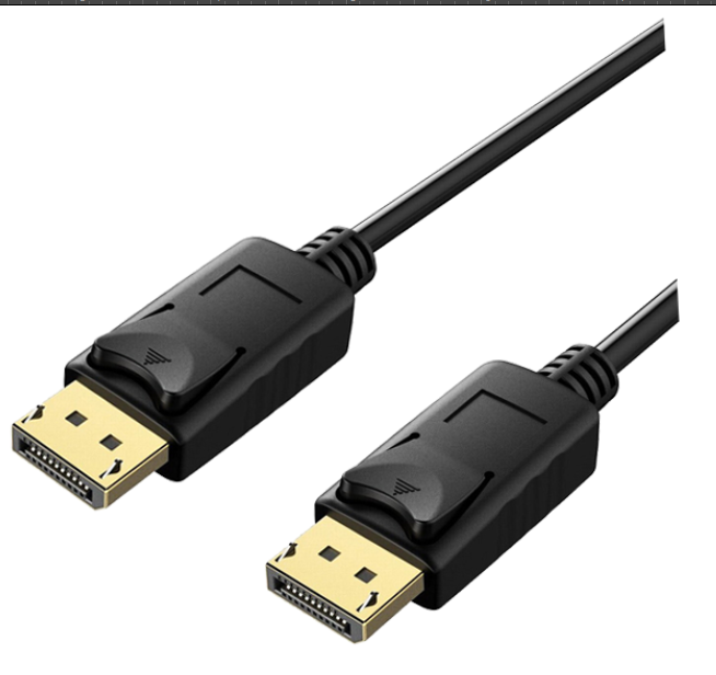 DC-001/ DP Cable ABS