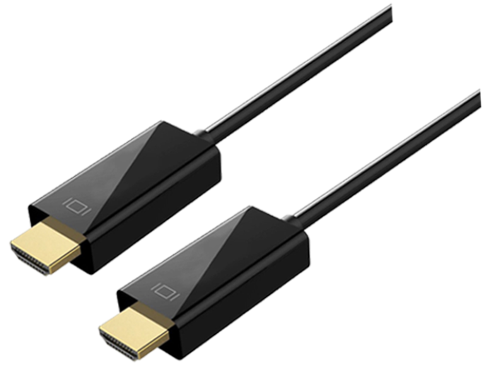 HC-001 / HDMI Cable ABS