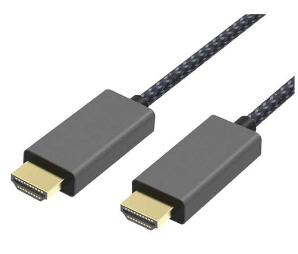 HC-002 / HDMI Cable Aluminum
