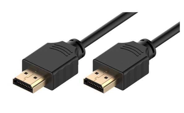 HC-005 / HDMI Cable PVC
