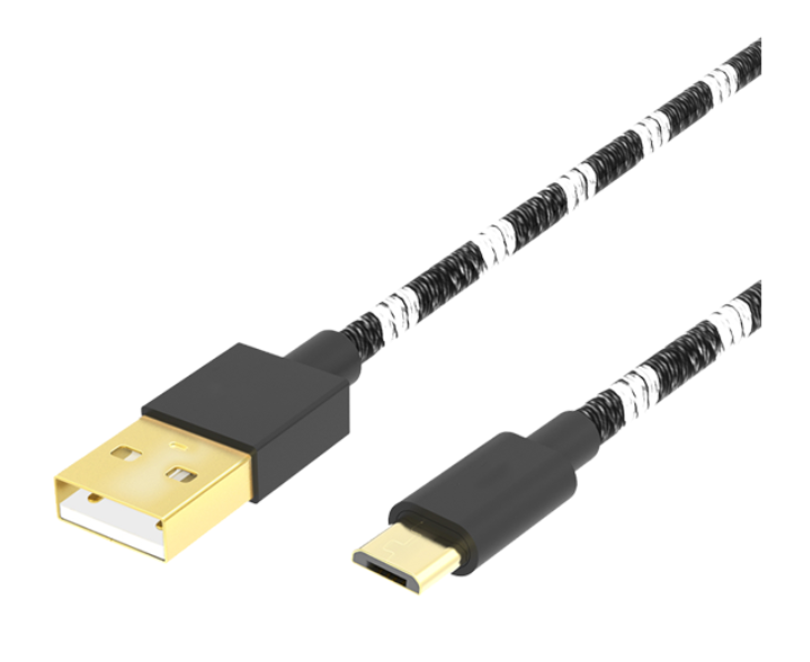 MC-005/ USB2.0A Male TO MICRO